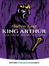 Cover image for King Arthur